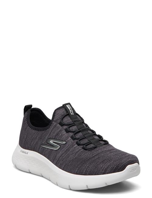 Skechers Mens Go Walk Flex - Ultra Skechers Black