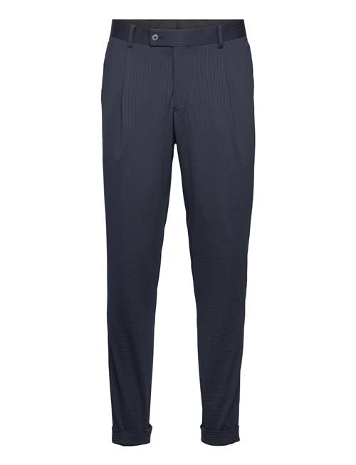 SIR of Sweden Alex Trousers SIR Of Sweden Navy