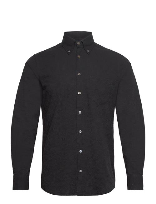 Jerry Shirt SIR Of Sweden Black