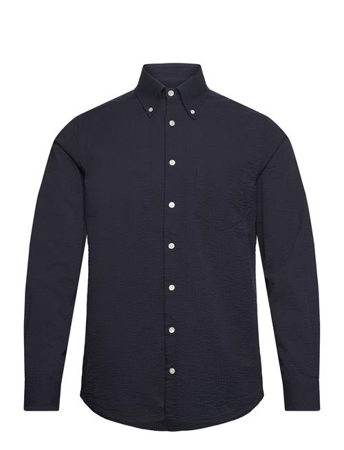 Jerry Shirt SIR Of Sweden Navy