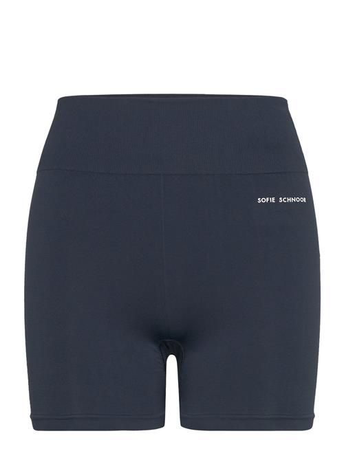 Kezasw Shorts Sofie Schnoor Blue