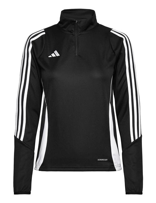 Se adidas Performance Tiro24 Trtopw Adidas Performance Black ved Booztlet