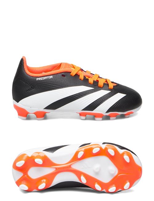 Predator League Mg J Adidas Performance Black