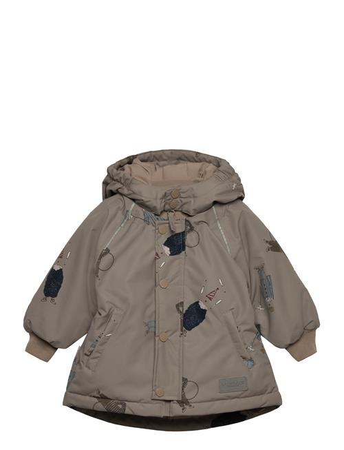 MarMar Copenhagen Osak MarMar Copenhagen Beige