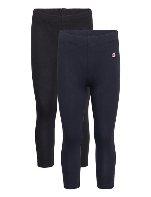 Champion 2Pack Leggings Champion Navy