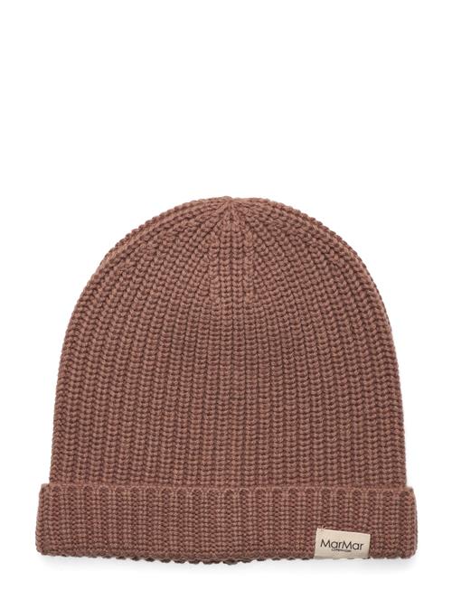 MarMar Copenhagen Atlas MarMar Copenhagen Brown