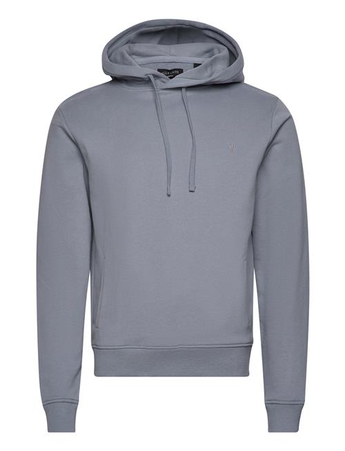 AllSaints Raven Oth Hoody AllSaints Blue