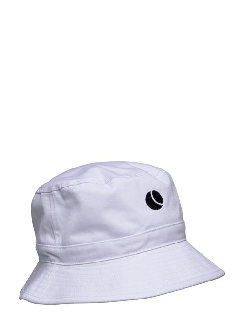 Ace Bucket Hat Björn Borg White