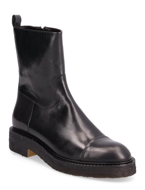 Billi Bi Boots A3112 Billi Bi Black