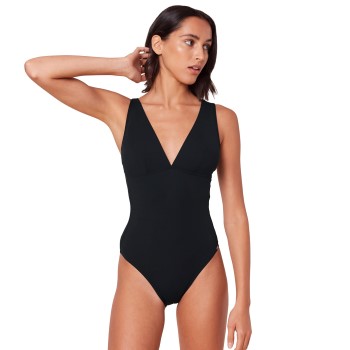 Triumph Flex Smart Summer OP 05 Swimsuit Sort Fit Smart 1 Dame