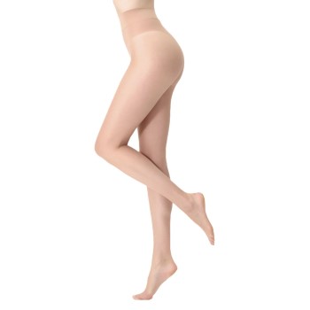 Oroblu Strømpebukser V Slim Tights 7 Den Transparent Medium Dame