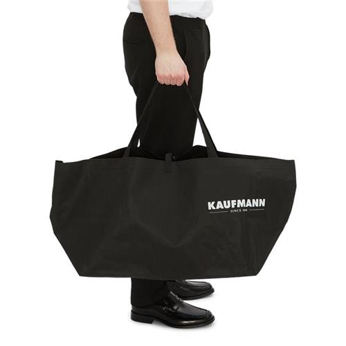 Se Kaufmann - Kaufmann Big Bag ved Kaufmann