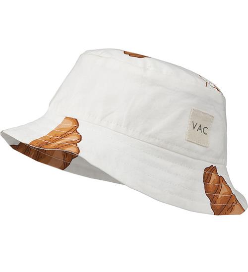 VACVAC BÃ¸llehat - UV50+ - Melvin - Croissant Big