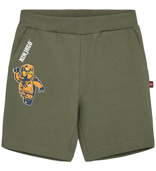 LEGOÂ® Wear LEGOÂ® Ninjago Shorts - LWPhilo - Light Green