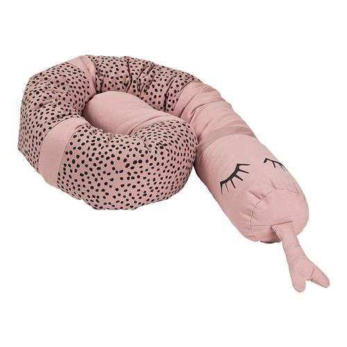 Se JOX Detalje Snake Pink | Lyserød | 0 ved Babyshop