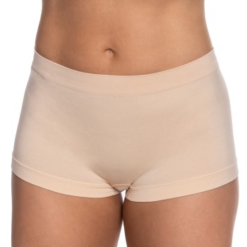 Missya Trusser Lucia Hipster Beige polyamid Large Dame