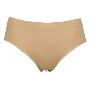 Missya Trusser Lucia Tai Beige polyamid Medium Dame