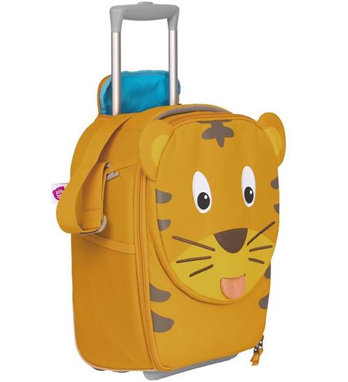 Affenzahn Affenzahn Trolley - Timmy Tiger