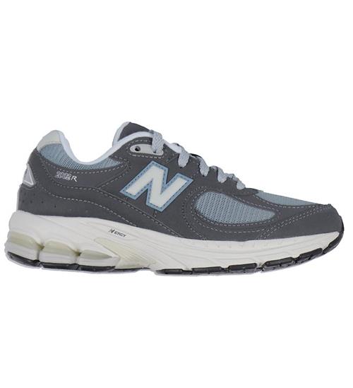 New Balance New Balance Sko - 2002 - Magnet/Lead