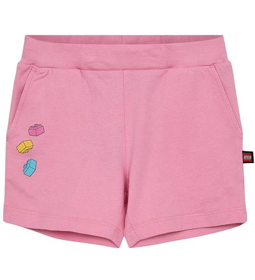 LEGOÂ® Wear LEGOÂ® DUPLO Shorts - LWPecos - Light Pink