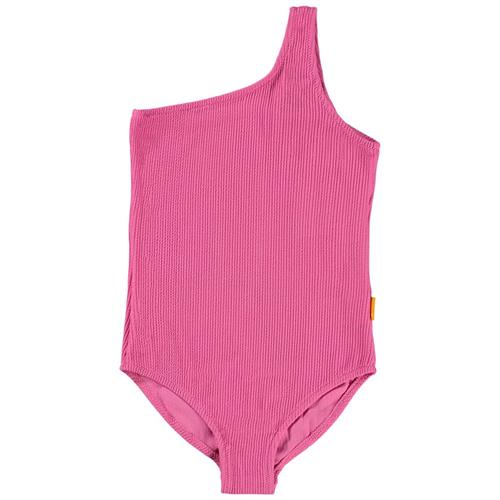 Molo Nai Badedragt Hibiscus 134 cm  Lyserød  134 cm  kvinde