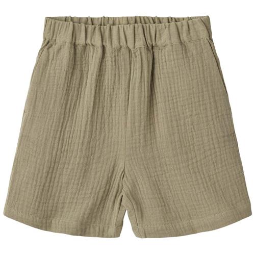 Fliink Paco Shorts Vertiver | Grønn | 2 years