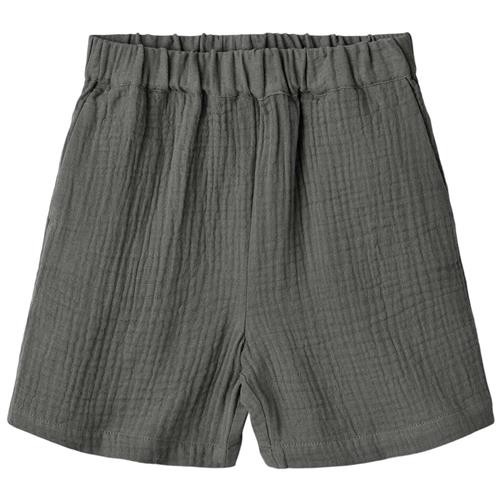 Fliink Paco Shorts Magnet | Grå | 18 months