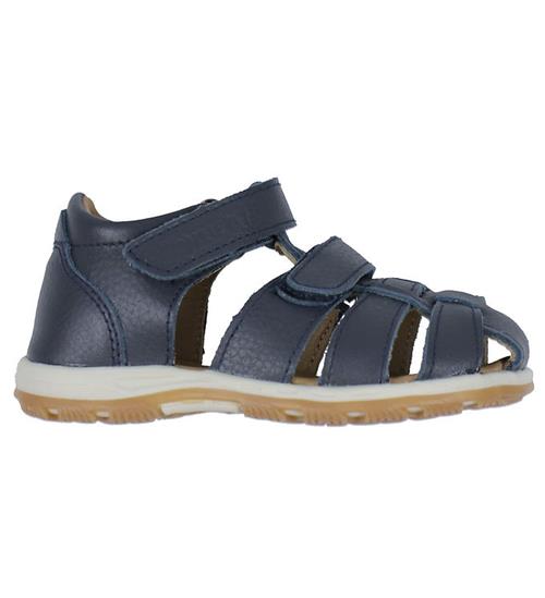 Wheat Wheat Sandaler - Frei S - Navy