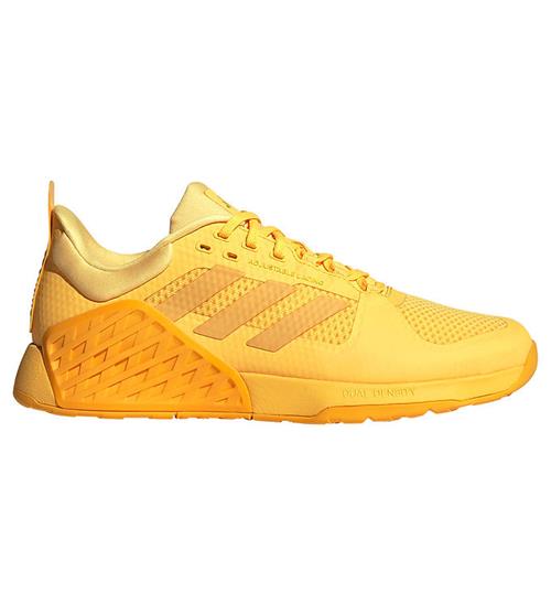 Se adidas Performance Sko - Dropset 2 Trainer - Gul ved KidsWorld