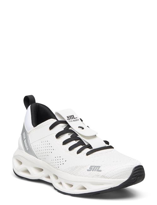 Steve Madden Surge 1 Sneaker Steve Madden White