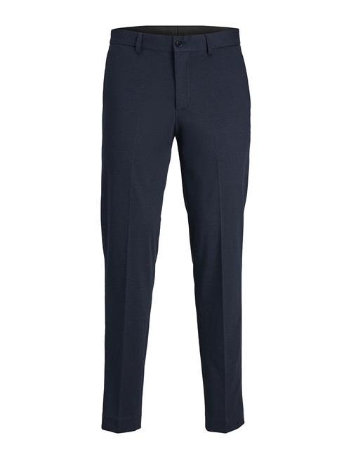 Se Jack & Jones Jprj S Stretch Trouser Noos Jack & J S Navy ved Booztlet