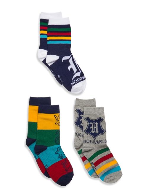 Harry Potter Chaussettes Harry Potter Patterned