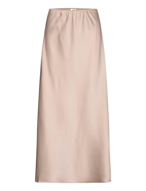 Samira Skirt Twist & Tango Beige