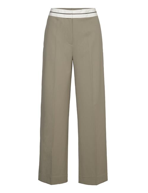 Reiss Whitley Reiss Khaki