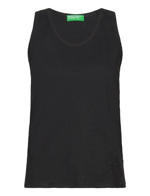 Tank-Top United Colors Of Benetton Black