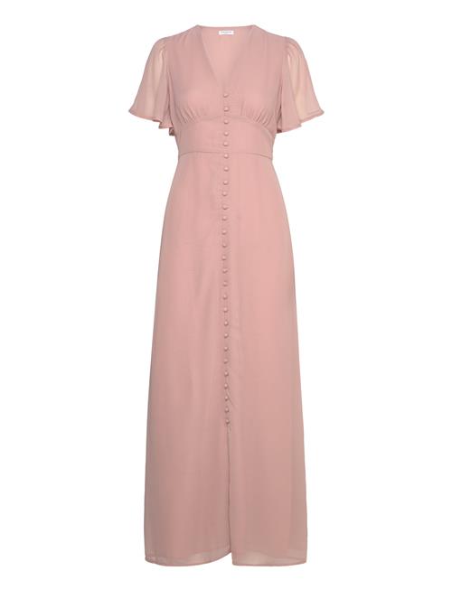 Belisse Gown Bubbleroom Pink