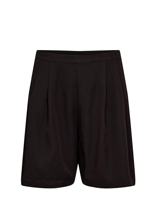 Se Nümph Nusummer Shorts Nümph Black ved Booztlet