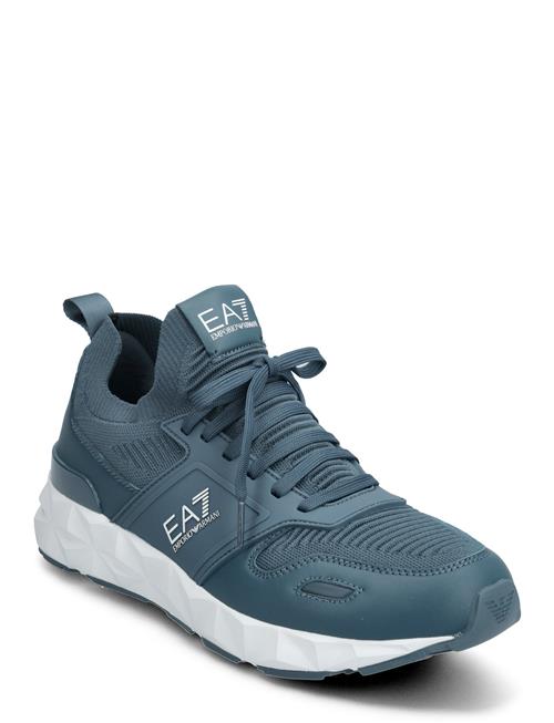 EA7 Sneakers EA7 Blue