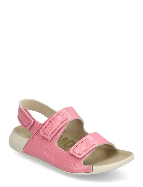 ECCO Cozmo K ECCO Pink