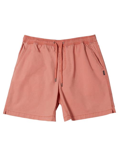 Quiksilver Taxer Quiksilver Coral