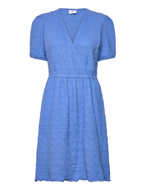 Dorrysz Dress Saint Tropez Blue