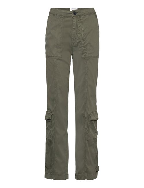 Pd-New Gigi Cargo Pant Pieszak