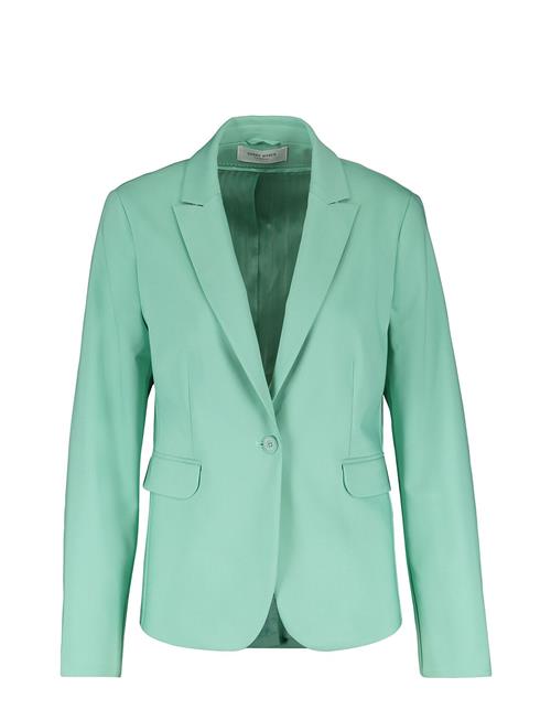 Blazer Long Sleeve Gerry Weber Green