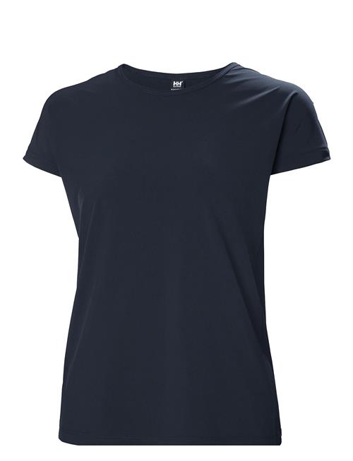 Helly Hansen W Thalia Summer Top Helly Hansen Navy