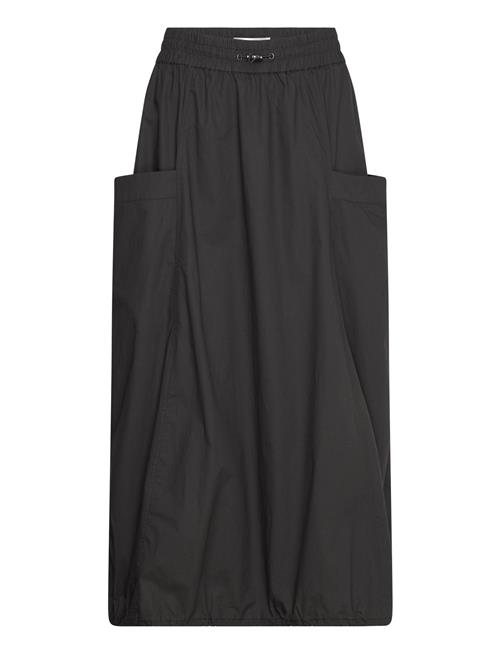 InWear Pinjaiw Skirt InWear Black