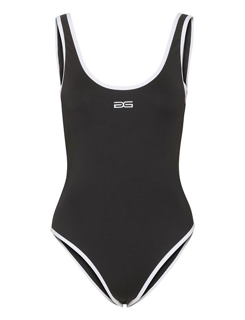 Gestuz Sifagz Swimsuit Gestuz Black