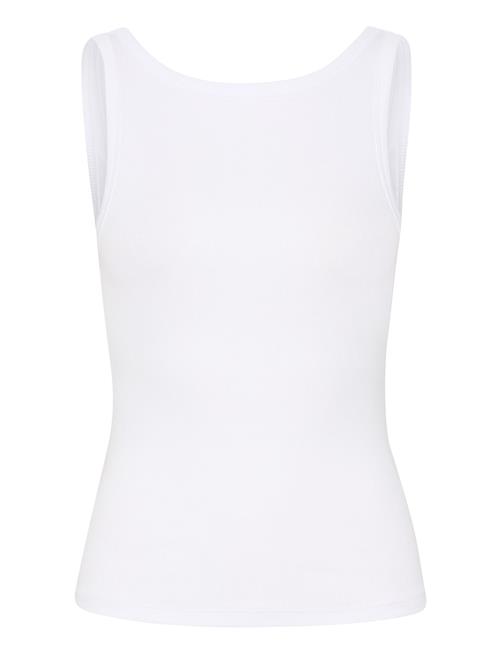 Drewgz Sl Reversible Top Gestuz White