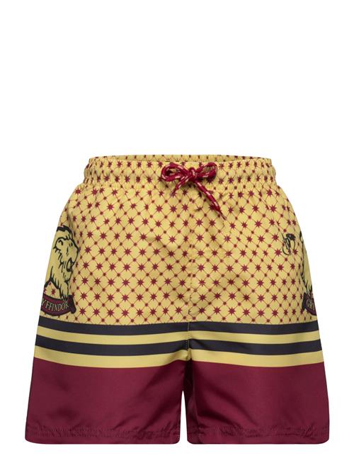 Harry Potter Swimming Shorts Harry Potter Patterned