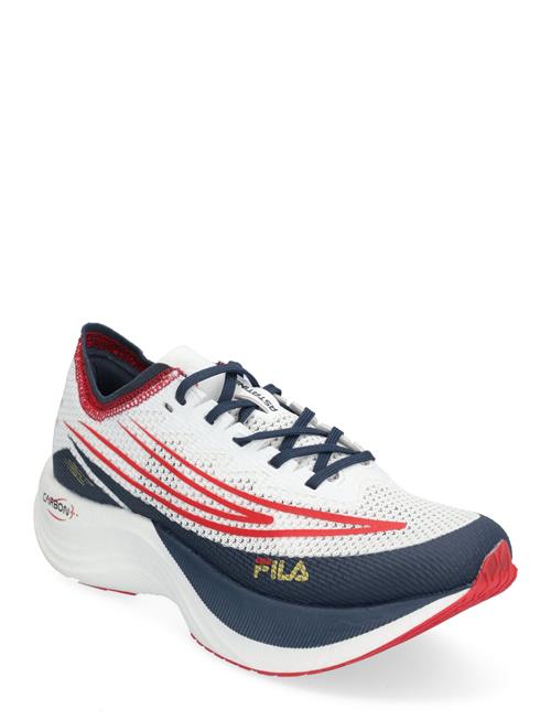 FILA Fila Astatine Wmn FILA White