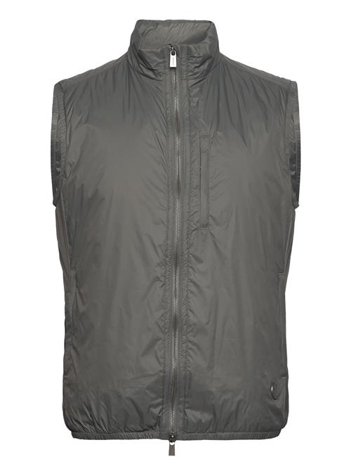 SNOOT Burano Vest M SNOOT Grey